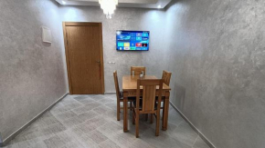 Apartement moderne clim réversible marrackech